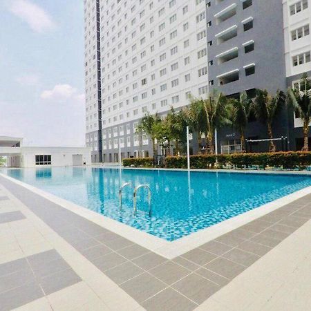 V Boho Home 3Bedroom 7-8Pax Eco Majestic Semenyih Beranang Bagian luar foto