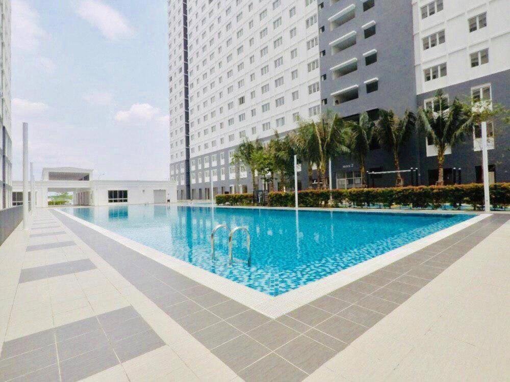 V Boho Home 3Bedroom 7-8Pax Eco Majestic Semenyih Beranang Bagian luar foto